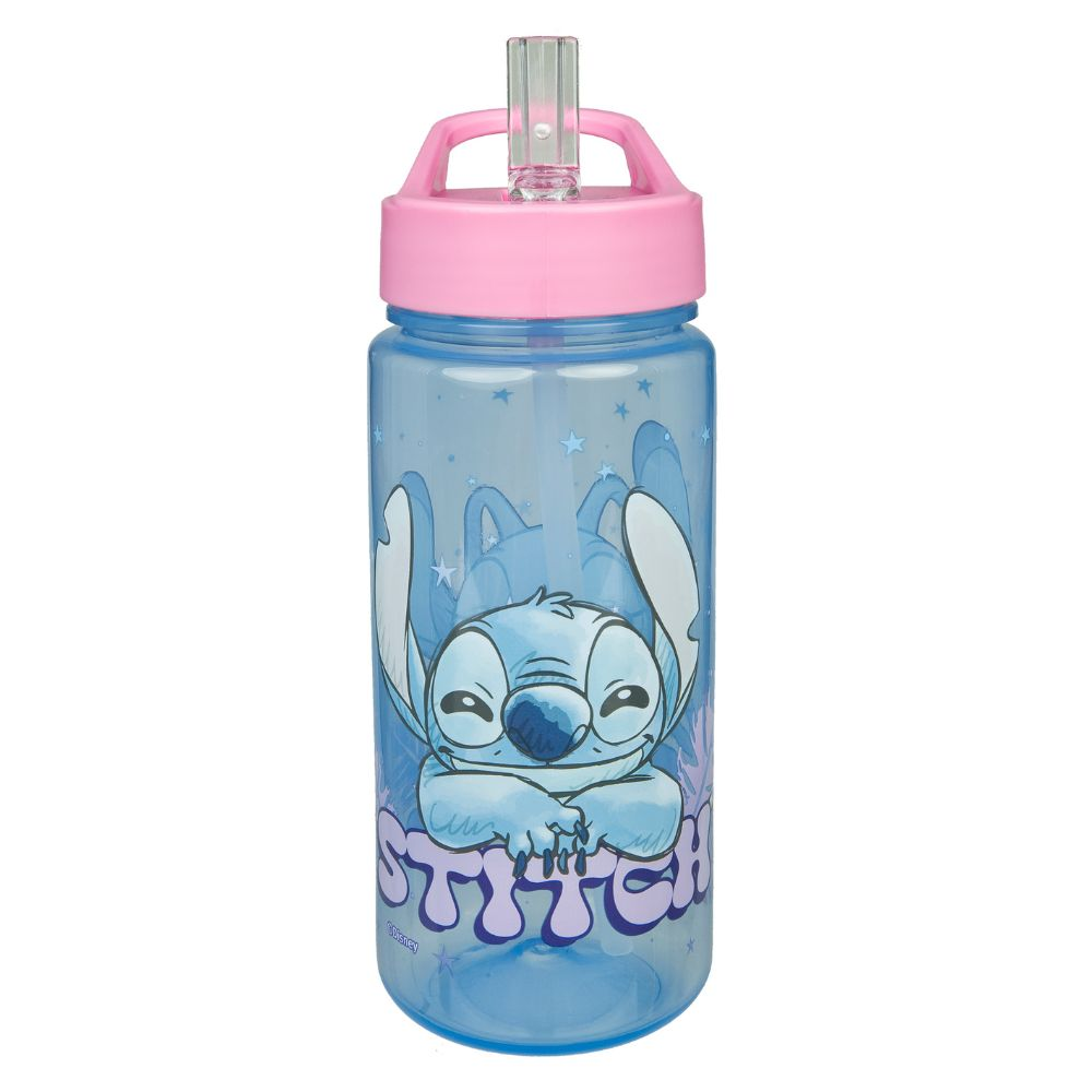 Láhev na pití 500 ml STITCH